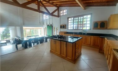 Finca en Parcelación en Guarne Antioquia