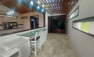 Finca en Parcelación en Guarne Antioquia