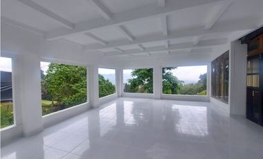 Finca en Parcelación en Guarne Antioquia