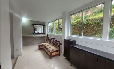 Finca en Parcelación en Guarne Antioquia
