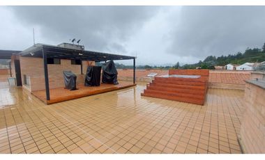 Apartamento en Venta en el Retiro Antioquia Sector Puro Cuero