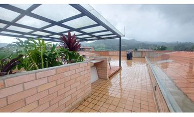 Apartamento en Venta en el Retiro Antioquia Sector Puro Cuero
