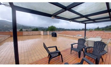 Apartamento en Venta en el Retiro Antioquia Sector Puro Cuero