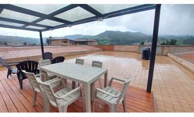 Apartamento en Venta en el Retiro Antioquia Sector Puro Cuero