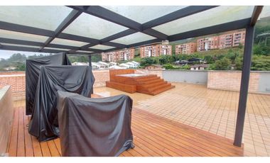 Apartamento en Venta en el Retiro Antioquia Sector Puro Cuero