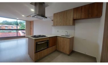 Apartamento en Venta en el Retiro Antioquia Sector Puro Cuero