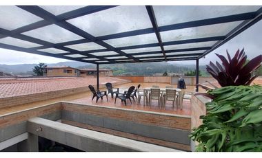 Apartamento en Venta en el Retiro Antioquia Sector Puro Cuero
