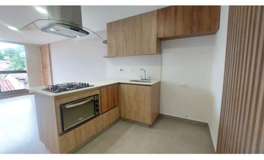 Apartamento en Venta en el Retiro Antioquia Sector Puro Cuero