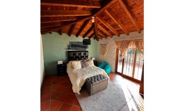 Finca en Venta en Unidad Cerrada en el Mpio de Marinilla Ant