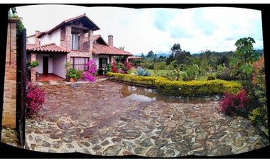 Finca en Venta en Unidad Cerrada en el Mpio de Marinilla Ant