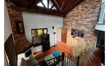 Finca en Venta en Unidad Cerrada en el Mpio de Marinilla Ant