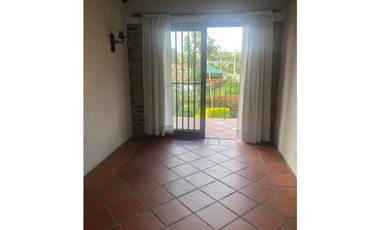 Finca en Venta en Unidad Cerrada en el Mpio de Marinilla Ant