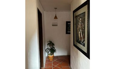 Finca en Venta en Unidad Cerrada en el Mpio de Marinilla Ant