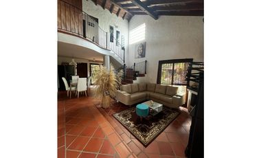 Finca en Venta en Unidad Cerrada en el Mpio de Marinilla Ant