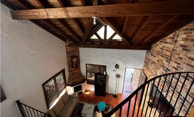 Finca en Venta en Unidad Cerrada en el Mpio de Marinilla Ant