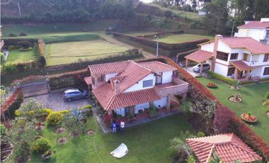 Finca en Venta en Unidad Cerrada en el Mpio de Marinilla Ant