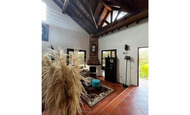 Finca en Venta en Unidad Cerrada en el Mpio de Marinilla Ant