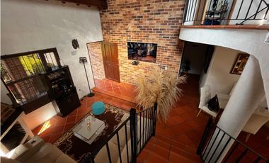 Finca en Venta en Unidad Cerrada en el Mpio de Marinilla Ant