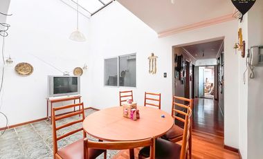 Casa de venta en Huayna Capac – código:21616