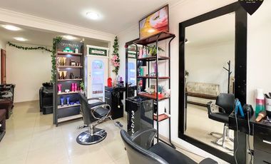 Casa de venta en Huayna Capac – código:21616