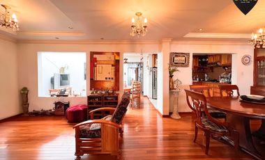 Casa de venta en Huayna Capac – código:21616