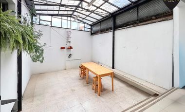 Casa de venta en Huayna Capac – código:21616