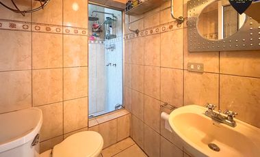 Casa de venta en Huayna Capac – código:21616