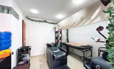 Casa de venta en Huayna Capac – código:21616