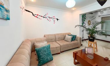 Casa de venta en Huayna Capac – código:21616