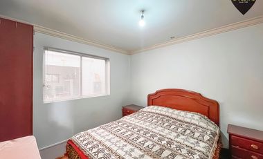 Casa de venta en Huayna Capac – código:21616