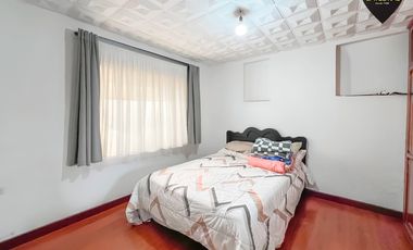 Casa de venta en Huayna Capac – código:21616