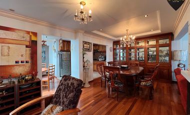 Casa de venta en Huayna Capac – código:21616