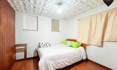 Casa de venta en Huayna Capac – código:21616