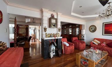 Casa de venta en Huayna Capac – código:21616