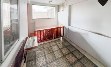 Casa de venta en Huayna Capac – código:21616
