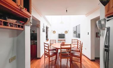 Casa de venta en Huayna Capac – código:21616