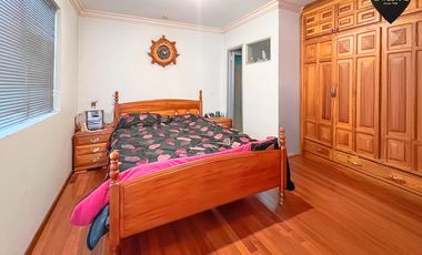 Casa de venta en Huayna Capac – código:21616