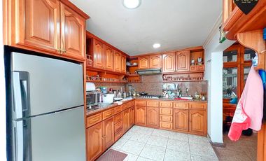 Casa de venta en Huayna Capac – código:21616