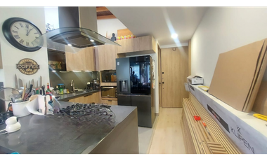 Penthouse en Venta en el Retiro Antioquia sector Puro Cuero