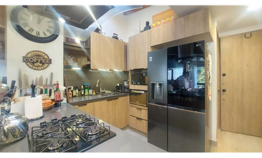 Penthouse en Venta en el Retiro Antioquia sector Puro Cuero