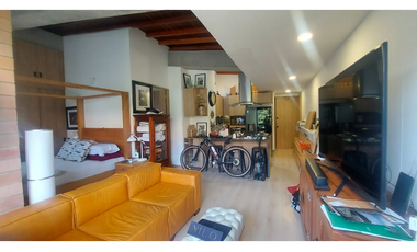 Penthouse en Venta en el Retiro Antioquia sector Puro Cuero