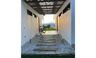 Casa Campestre en Venta en la Ceja Antioquia