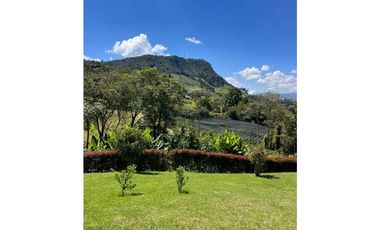 Casa Campestre en Venta en la Ceja Antioquia
