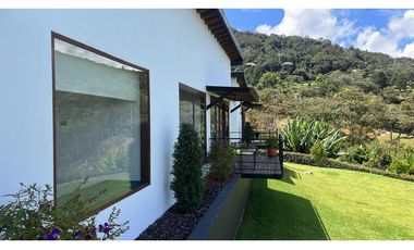 Casa Campestre en Venta en la Ceja Antioquia