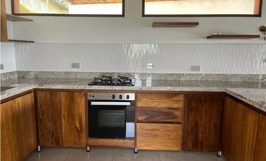 Casa Campestre en Venta en la Ceja Antioquia