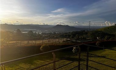 Casa Campestre en Venta en la Ceja Antioquia