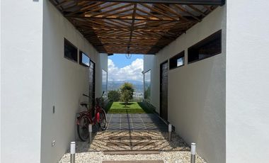 Casa Campestre en Venta en la Ceja Antioquia