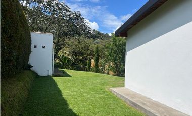 Casa Campestre en Venta en la Ceja Antioquia