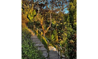 Casa Campestre en Venta en la Ceja Antioquia
