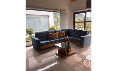 Casa Campestre en Venta en la Ceja Antioquia